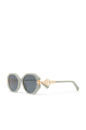 Seaside Sunglasses